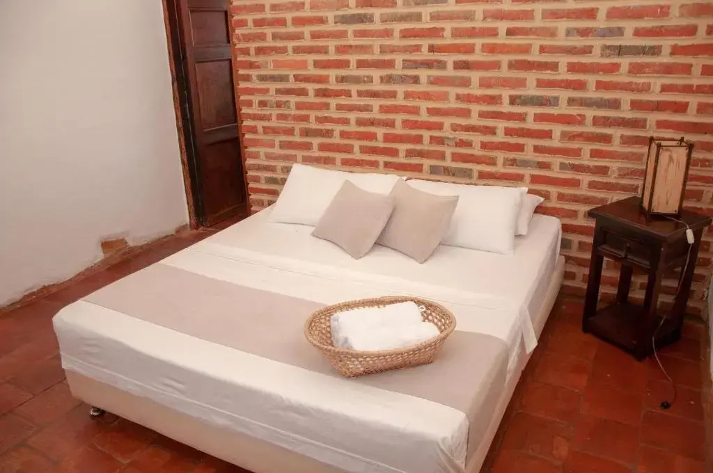 La Juanita Hostel Barichara