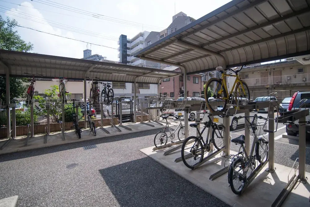 ResidenStay Yoka Fukuoka Tenjin