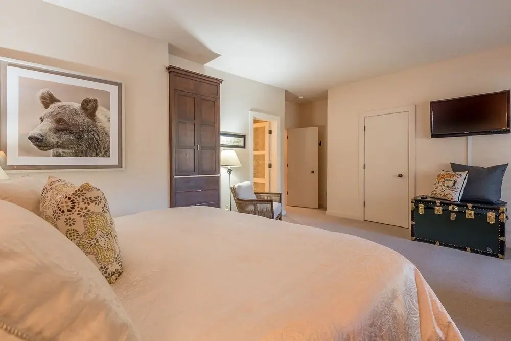 Wildflower 615 2 Bedroom Condo
