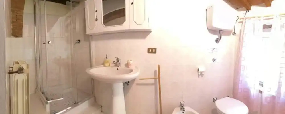 Agriturismo Le Casette