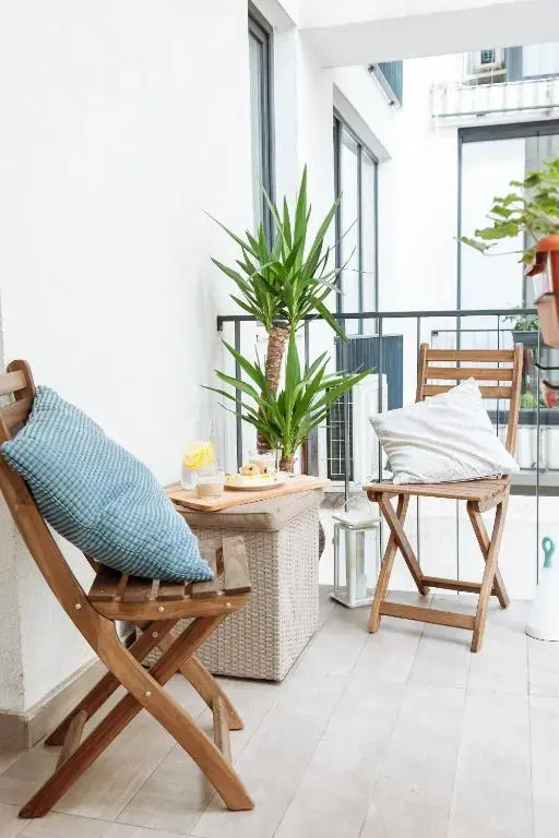 Comfy Apartment Matei Basarab