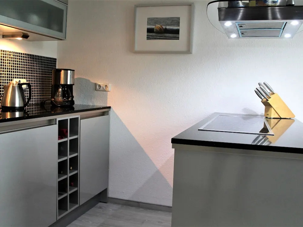Quiet Holiday Home in Fliemstorf Germany near Beach