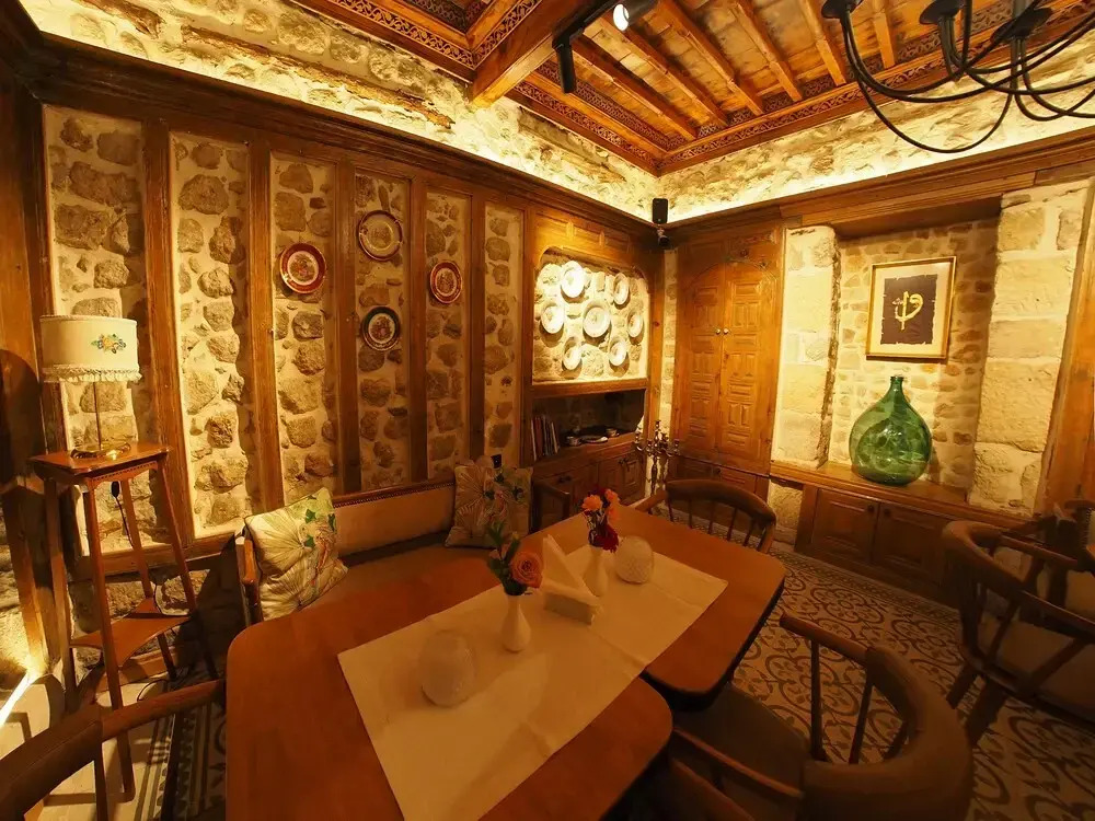 Nest Boutique Hotel