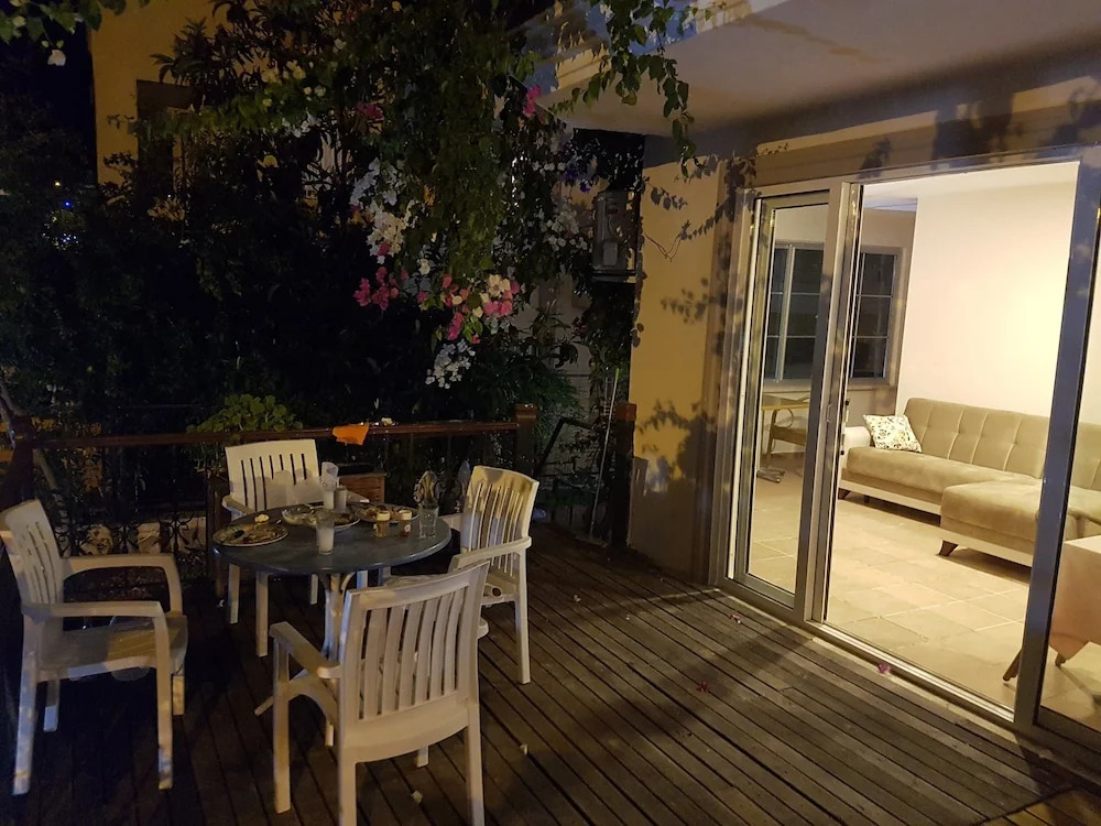 Selenya Apart Hotel