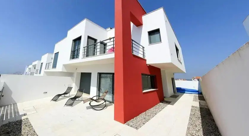 Villa Sunset Oeste