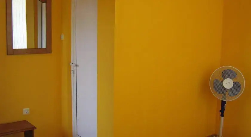 Apartments Sunny