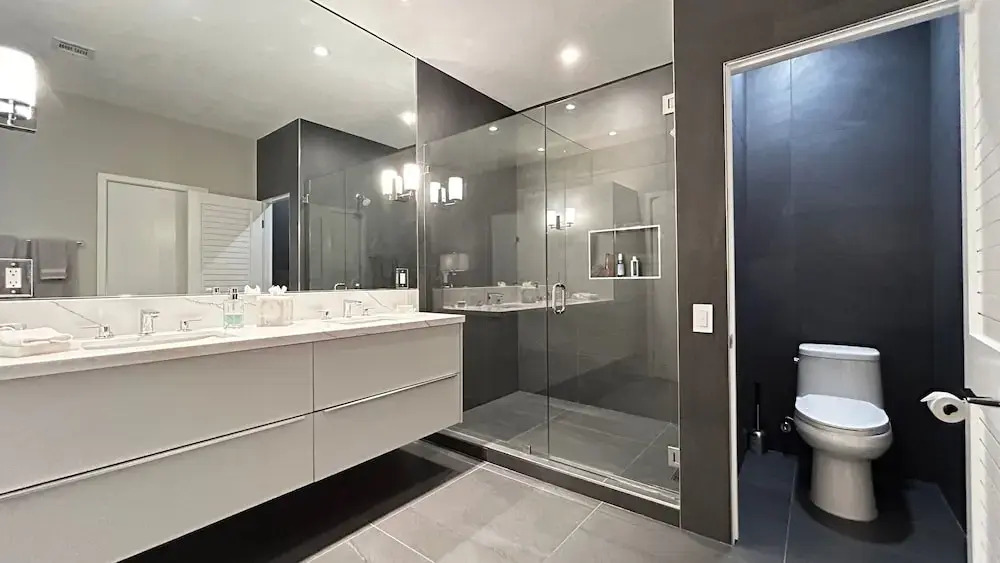 Luxe Living
