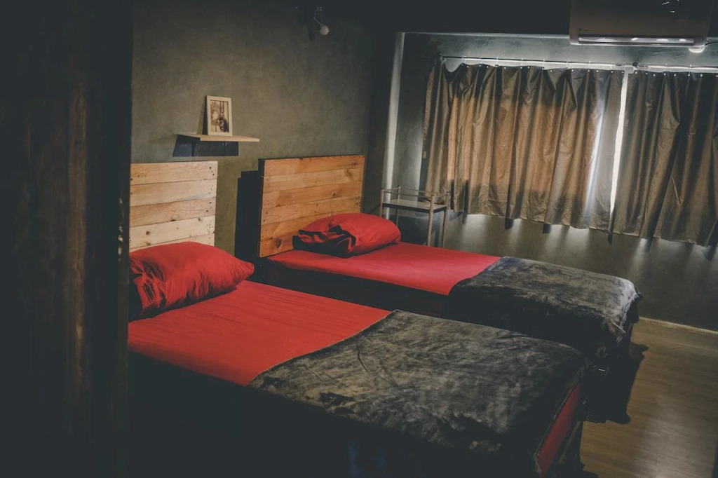 The Beds Ever - Hostel - Adults Only