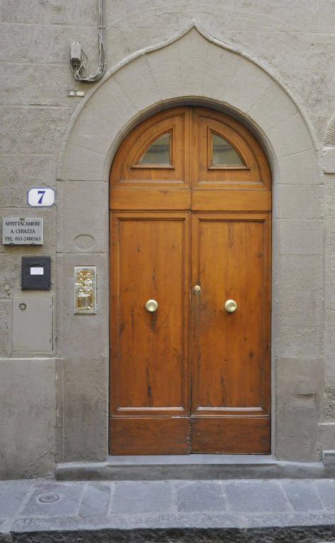 Affittacamere A.Chiazza