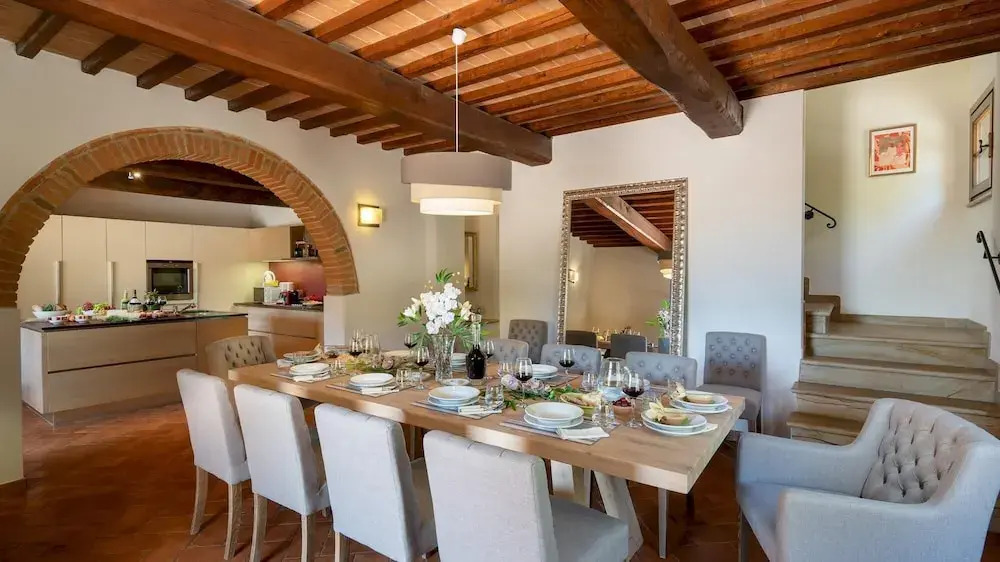 La Villa Nell Isola Verde 12