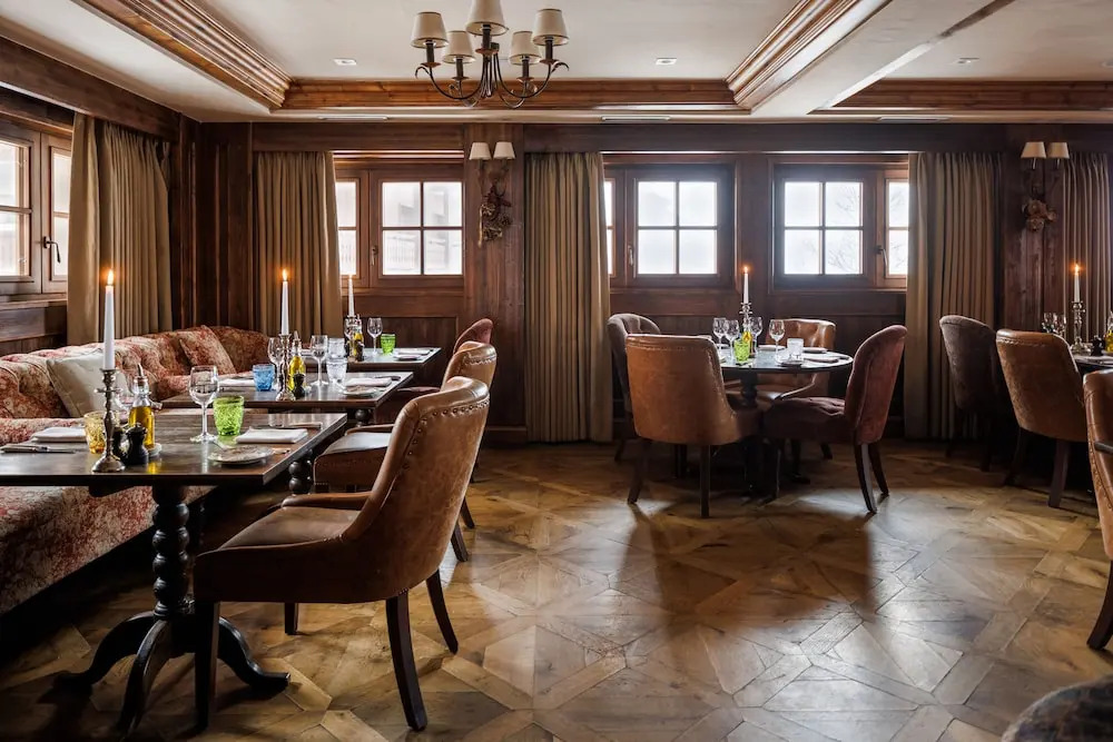 Hôtel Portetta