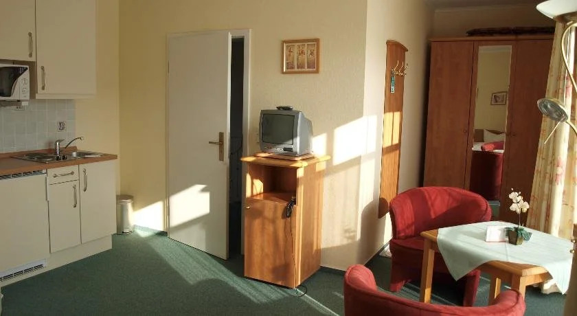 Hotel Gode Tied