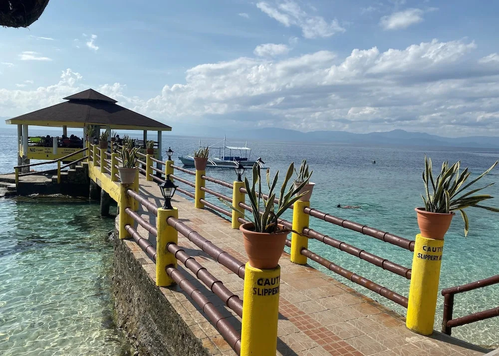 Marina Village