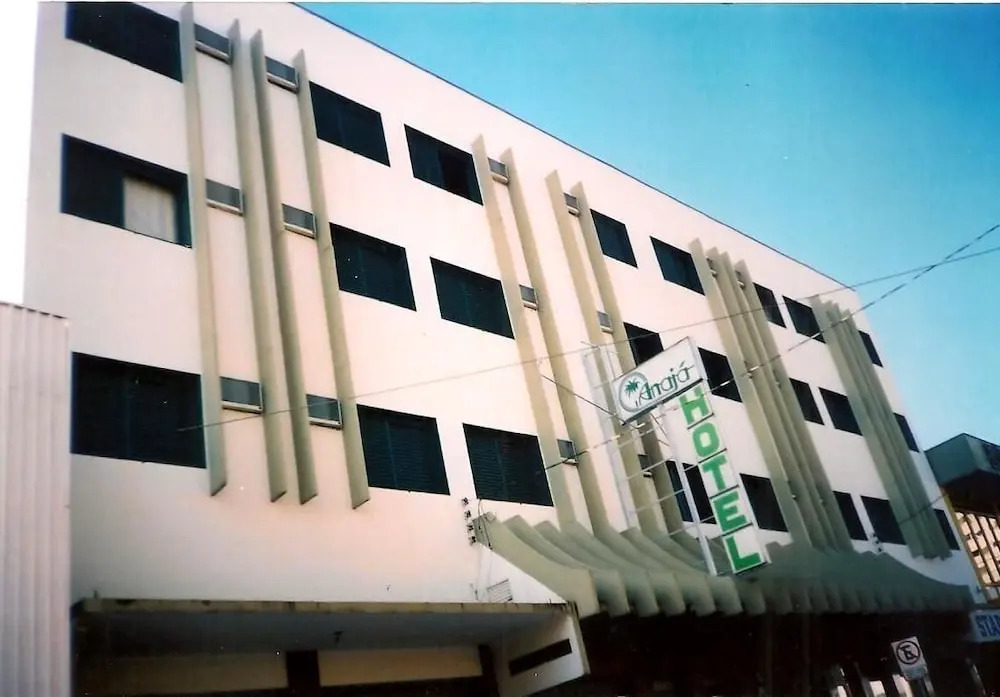 Hotel Anajá