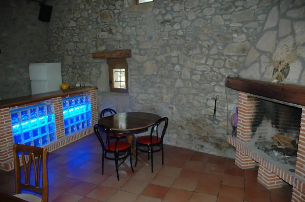 El Tormal