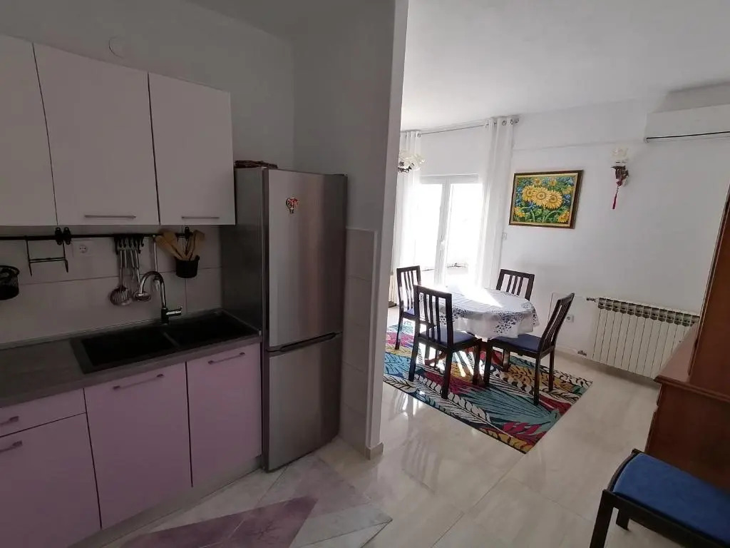 Apartment Artemisia 1