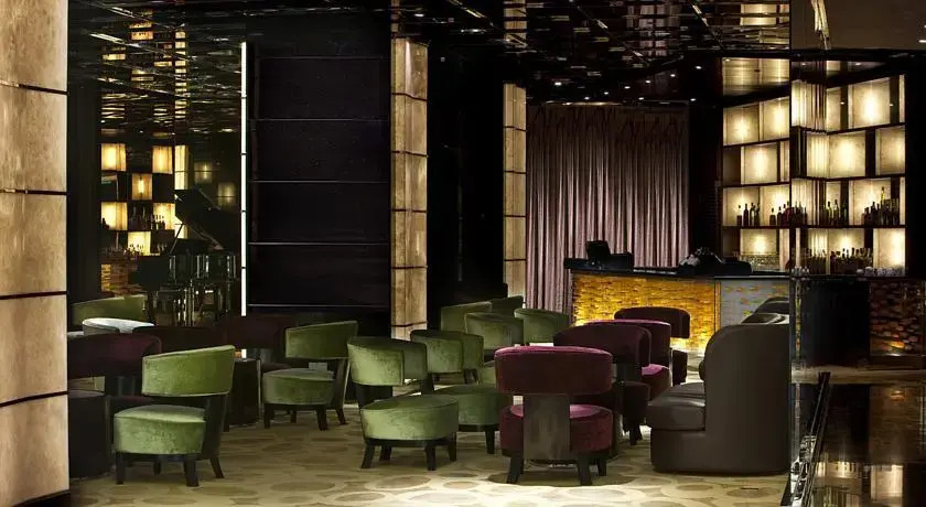 Four Points by Sheraton Lianyungang