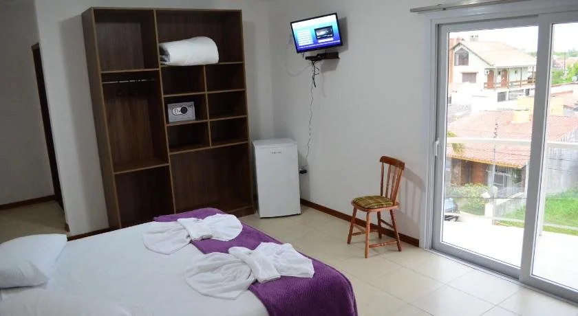 Hotel São Paulo