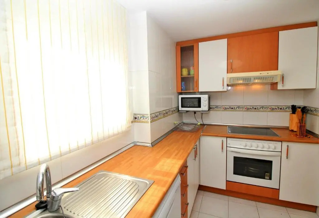 Acintur Apartment Levante Beach-Old Town