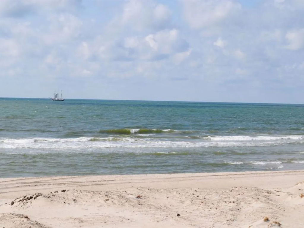 "Kätlin" - 424m from the sea in Western Jutland
