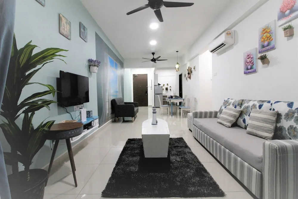 H2H Marine Home