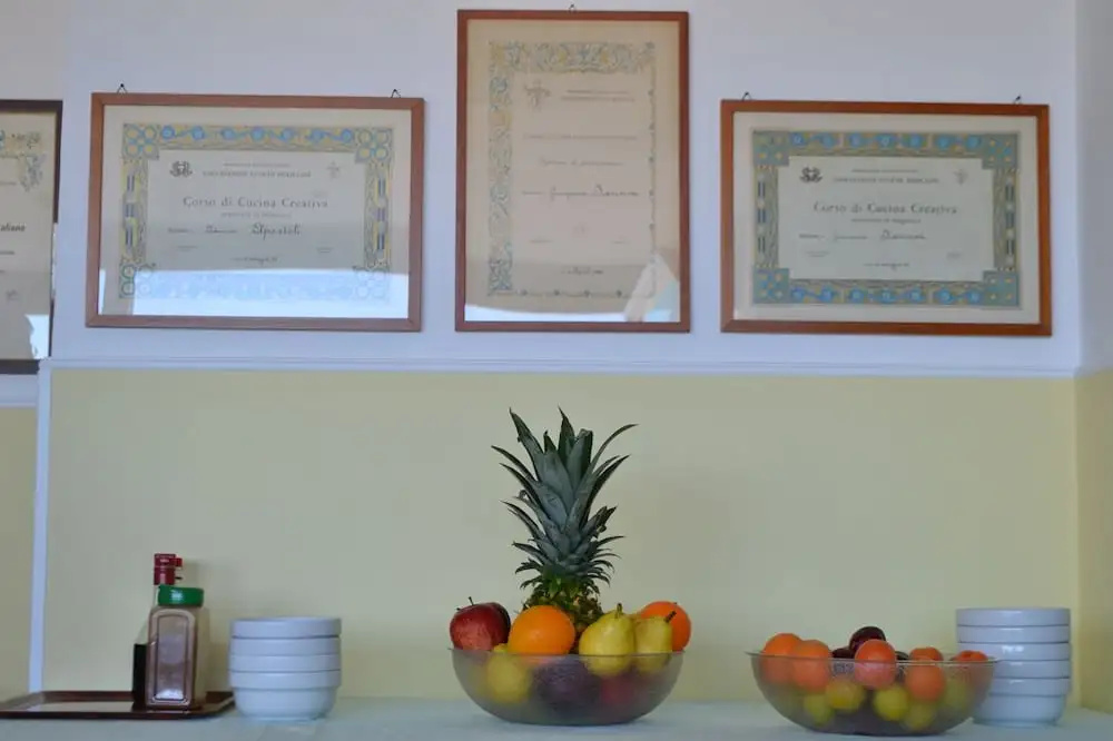 Hotel Quaglia