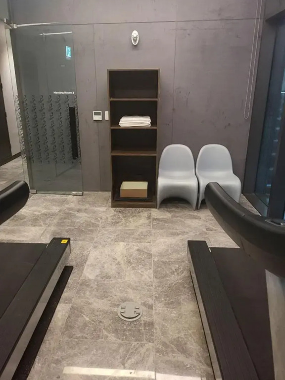 HOTEL in 9 Gangnam