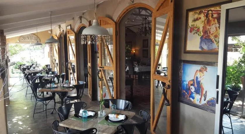 Art Lovers Guesthouse