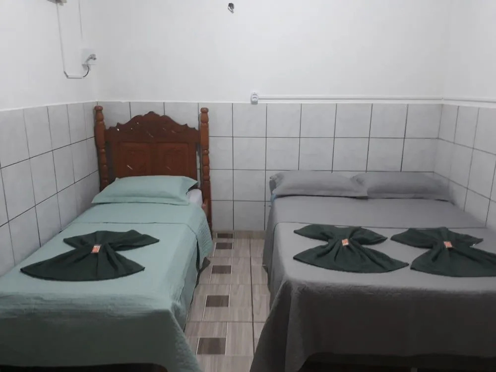 Hotel Ângelos