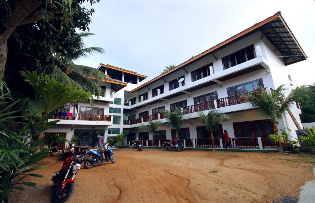 The One Hotel