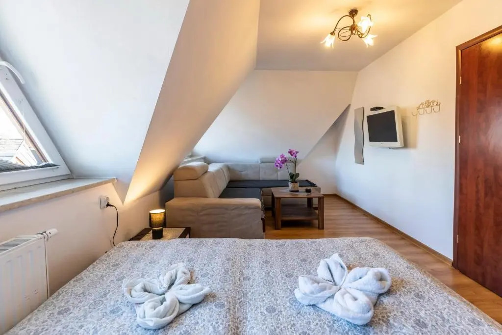 Brzozova Apartments Zakopane - LoftAffair