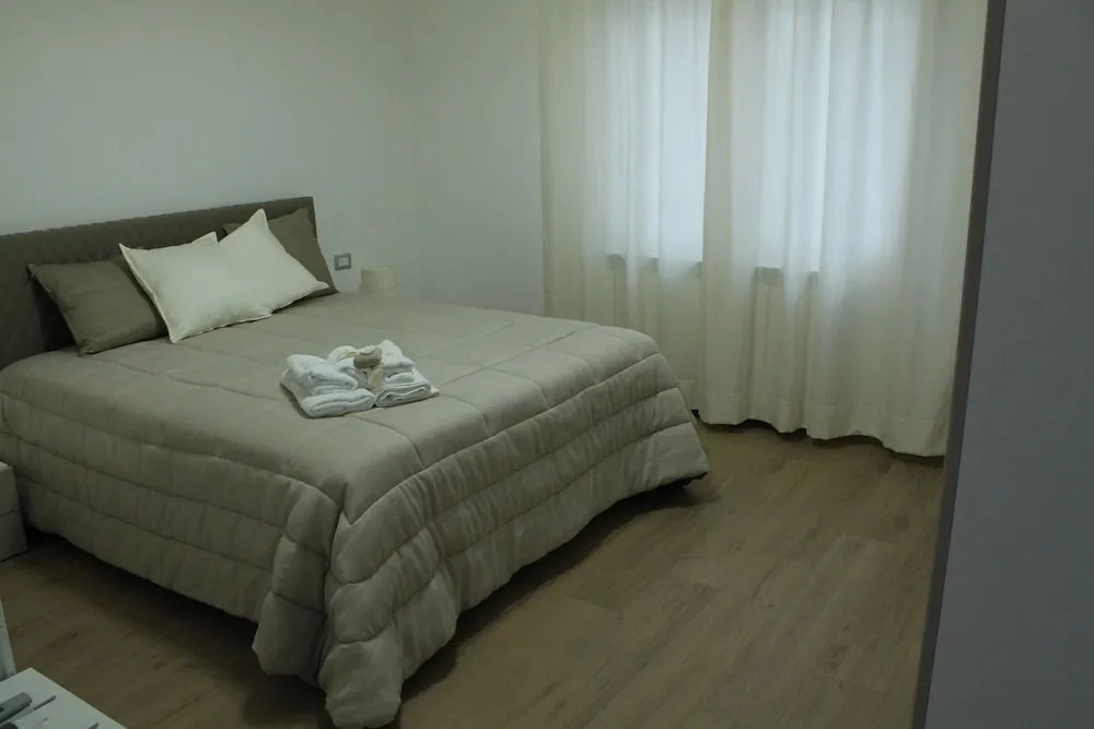 Aries B&B