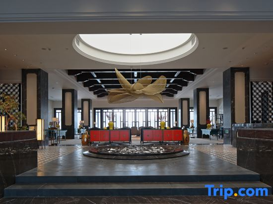 Narada Hotel Jiaxing