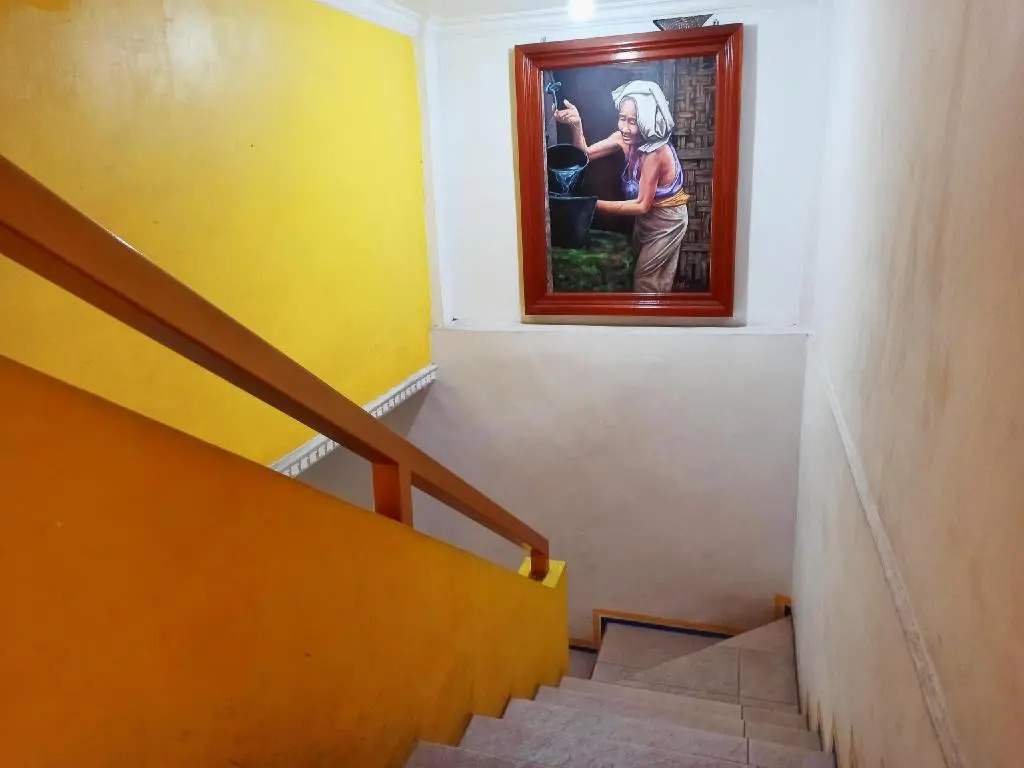 Homestay Gayatri Sawojajar near Univ Negeri Malang Kampus 2 Mitra RedDoorz