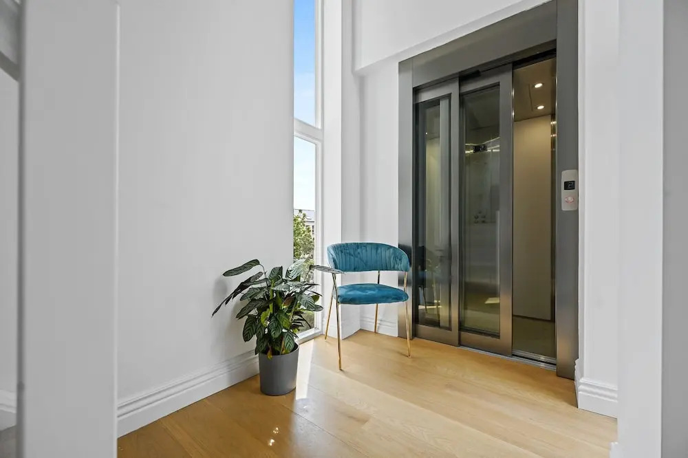 Nightingale Suites