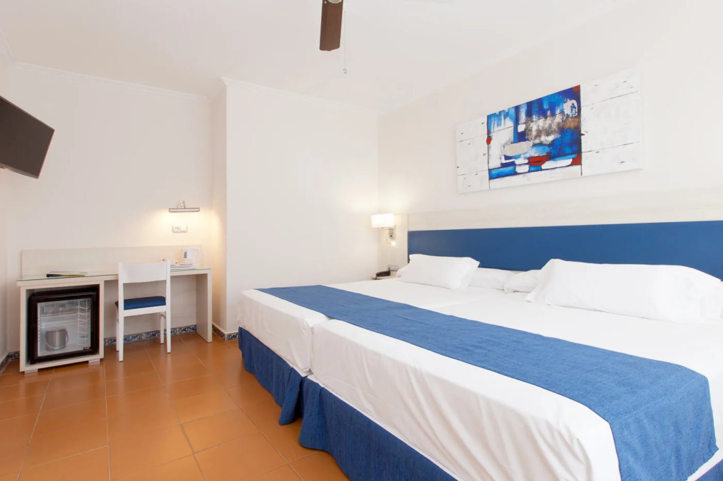 Marbella Playa