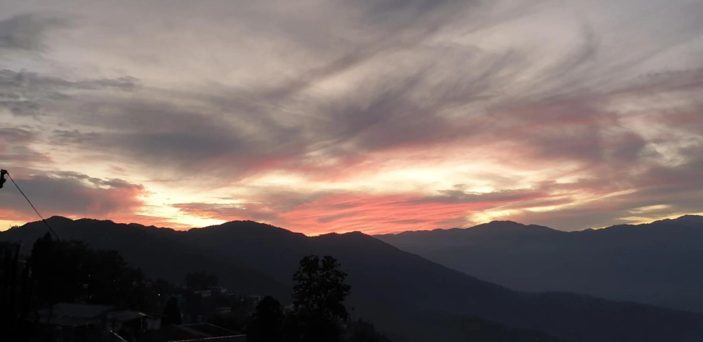 Mahakal homestay