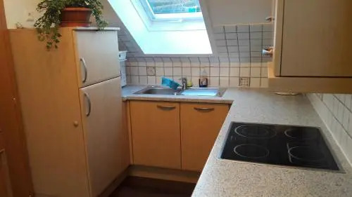 Ferienhaus Erika