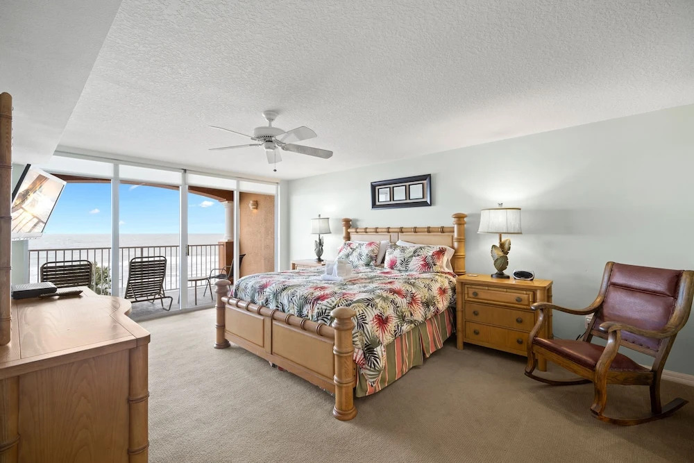 La Contessa 307 - Three Bedroom Condo