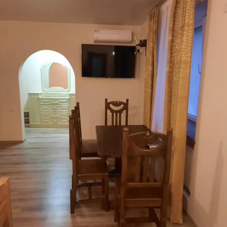 Na Artema Mini-Hotel