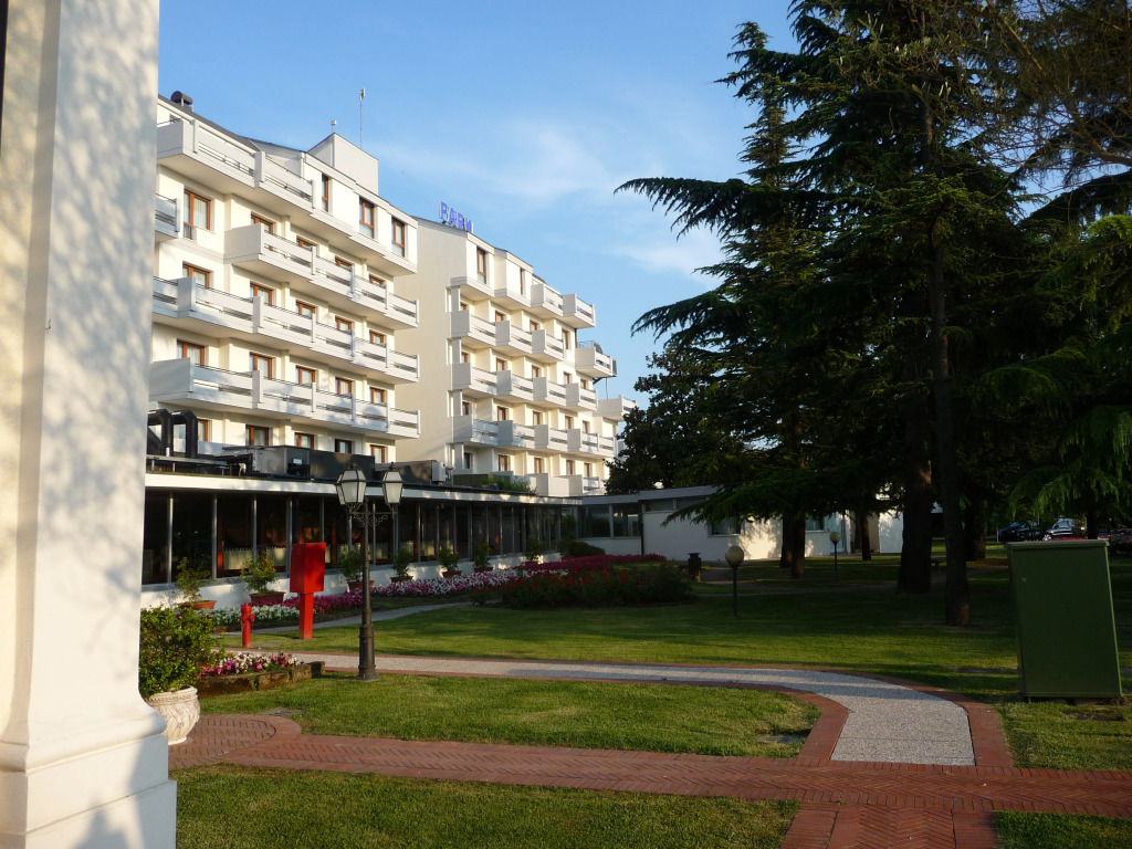 Park Hotel Villa Fiorita