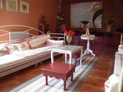 Jardin Mirandou