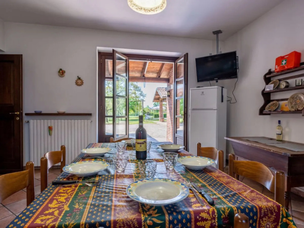 Holiday Home Cascina Anna by Interhome