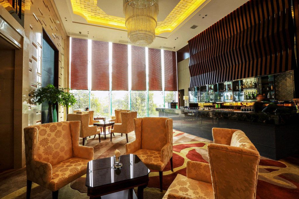 Wyndham Grand Plaza Royale Chenzhou