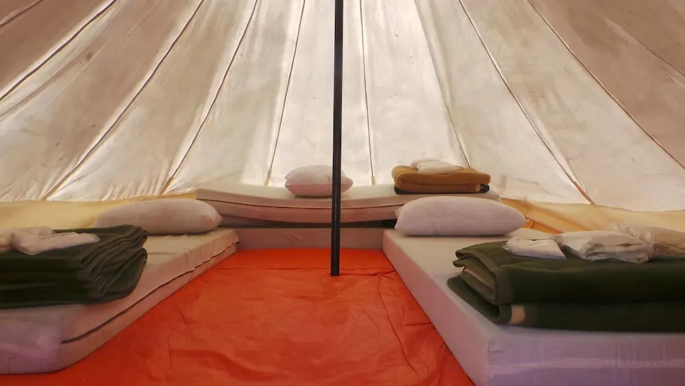 Rummana Campsite
