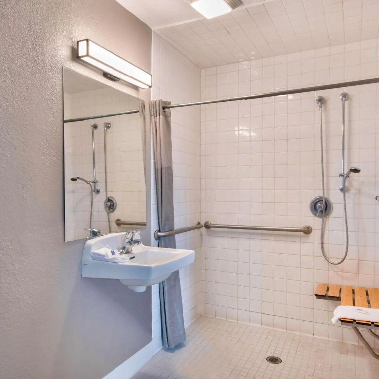 Motel 6-Marina, CA - Monterey