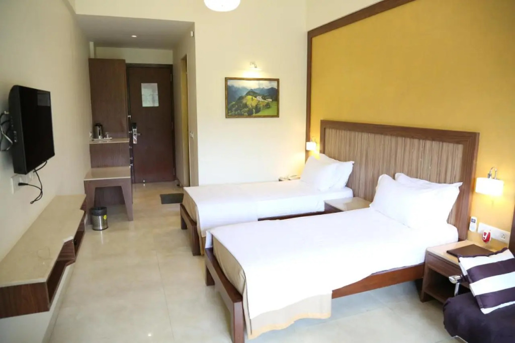 VITS Lonavala