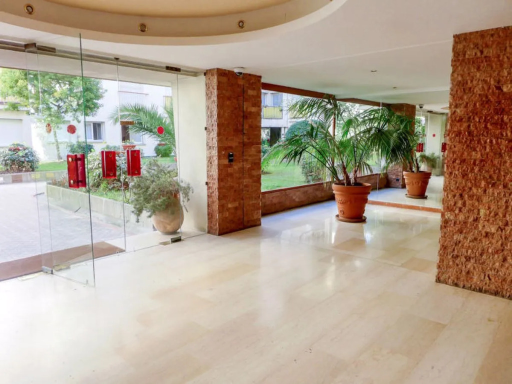 Studio Residence Du Casino