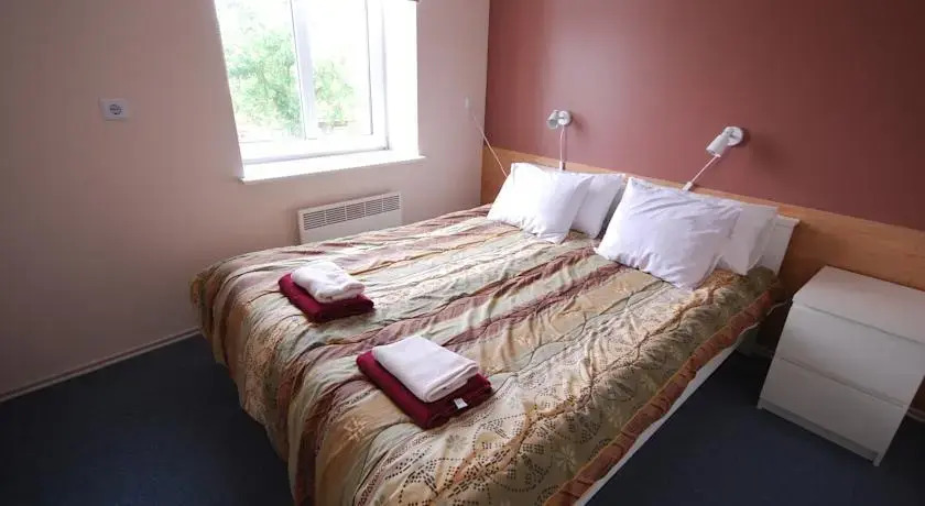 Rondo Guesthouse