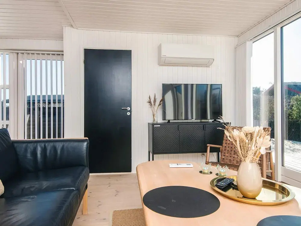 4 star holiday home in Juelsminde
